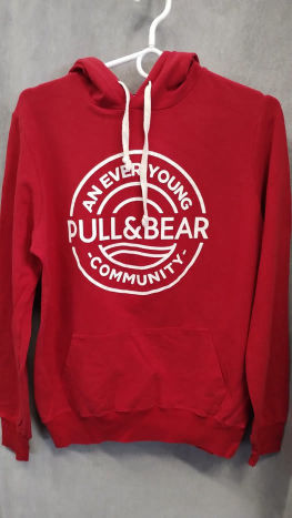Mikina Pull&Bear