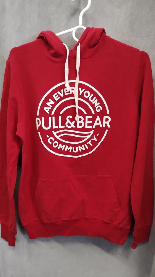 Mikina Pull&Bear