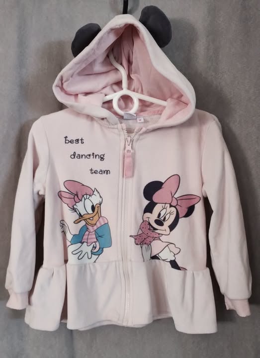 Mikina Disney