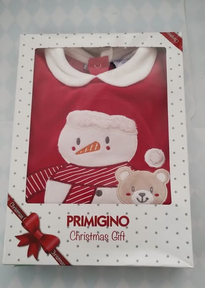 Overal Primigi