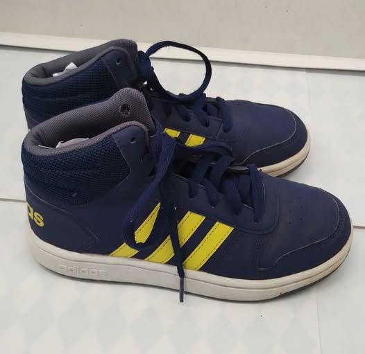 Adidas