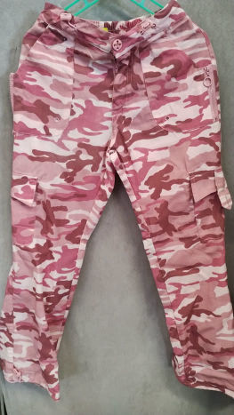 Nové kapsače