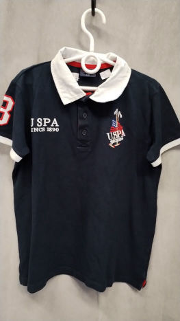 Tričko Polo