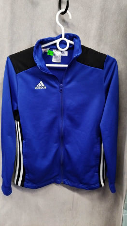 Mikina Adidas