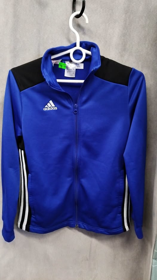 Mikina Adidas