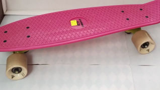Skateboard
