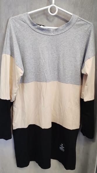 Šaty New Collection