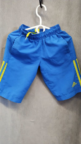 Tříčtvrťaky Adidas