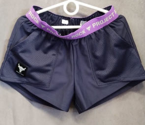 Kraťasy Under Armour
