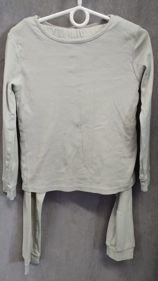 Pyžamo H&M