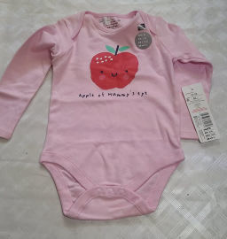 Body F&F, nové