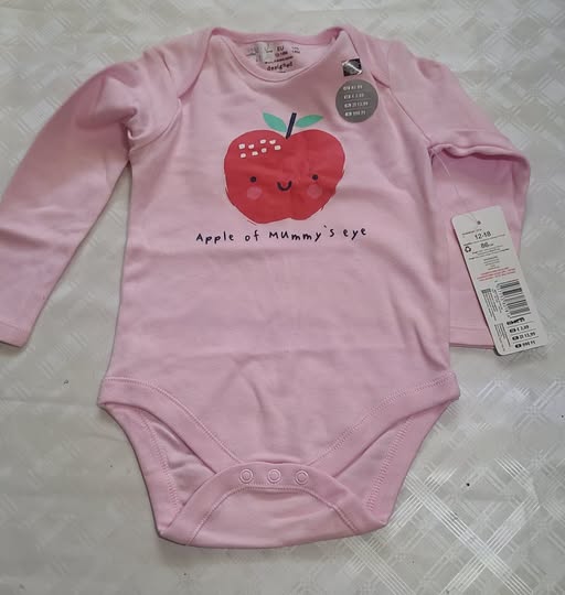 Body F&F, nové