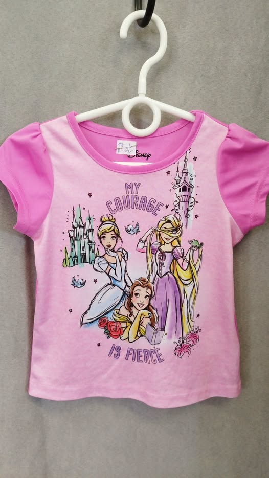Tričko Disney