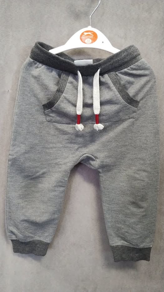 Tepláčky Topomini
