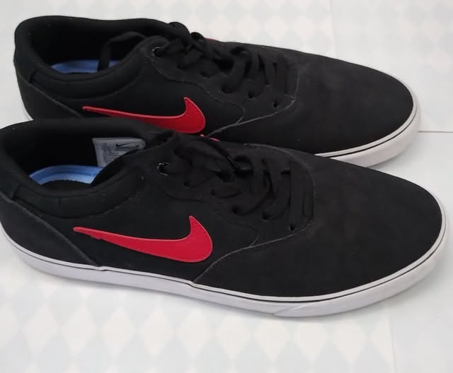 Nike
