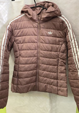 Adidas damská přechodová bunda