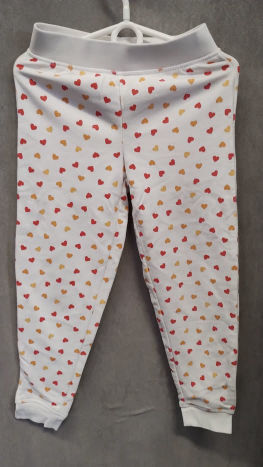 Tepláky Lupilů