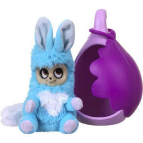 Bush Baby World zvířátko s postýlkou Adero – fotka 2