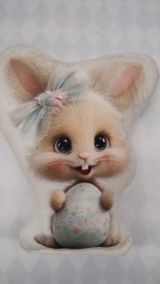 Mini polštářek/, dekorace