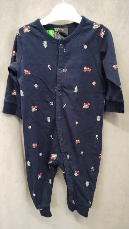 Overal H&M