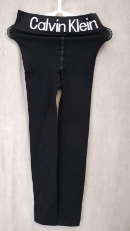 Podvlíkací elasťáky Calvin Klein