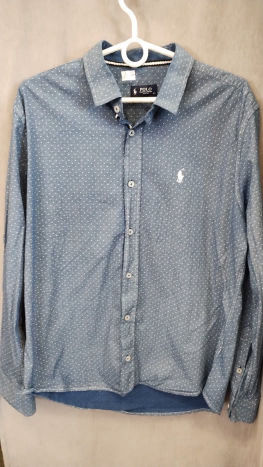 Pánská košile Polo Ralph Lauren
