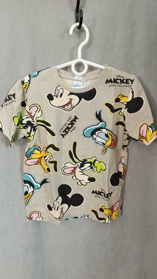 Tričko Disney