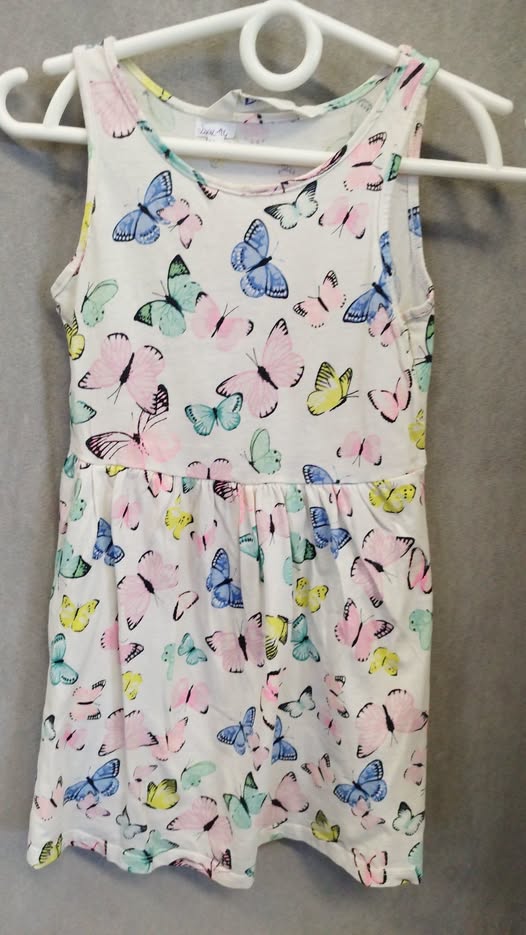 Šaty H&M