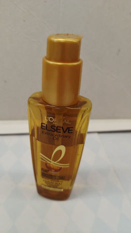 Olej na vlasy L'Oréal