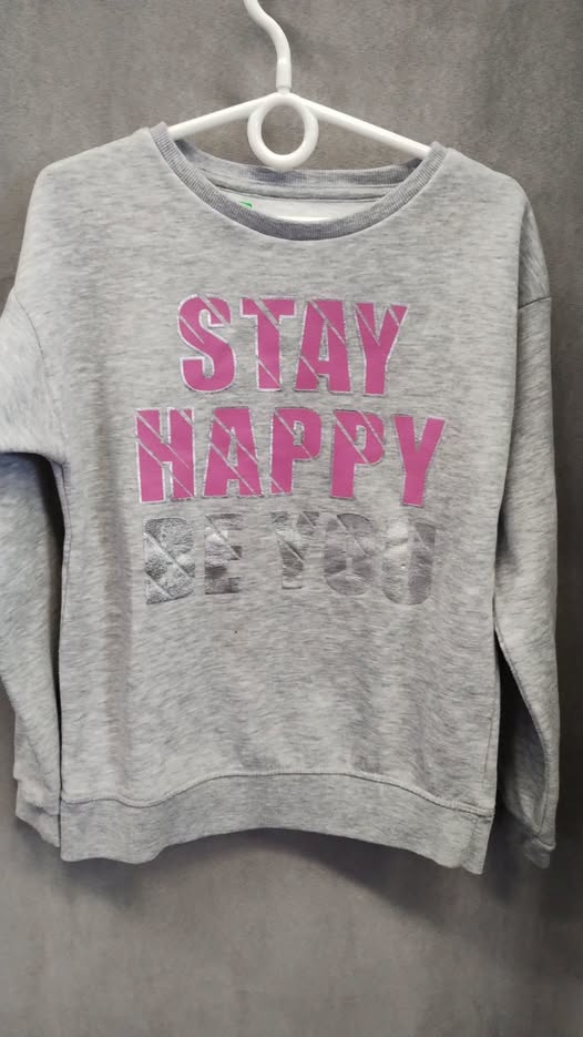 Mikina Primark