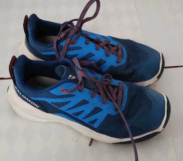 Salomon