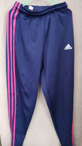 Tepláky Adidas