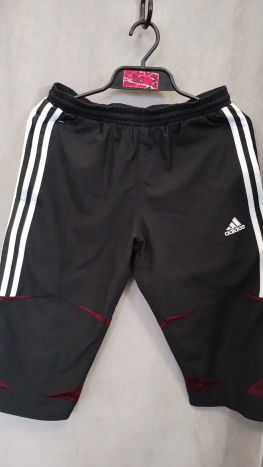 Tříčtvrťaky Adidas