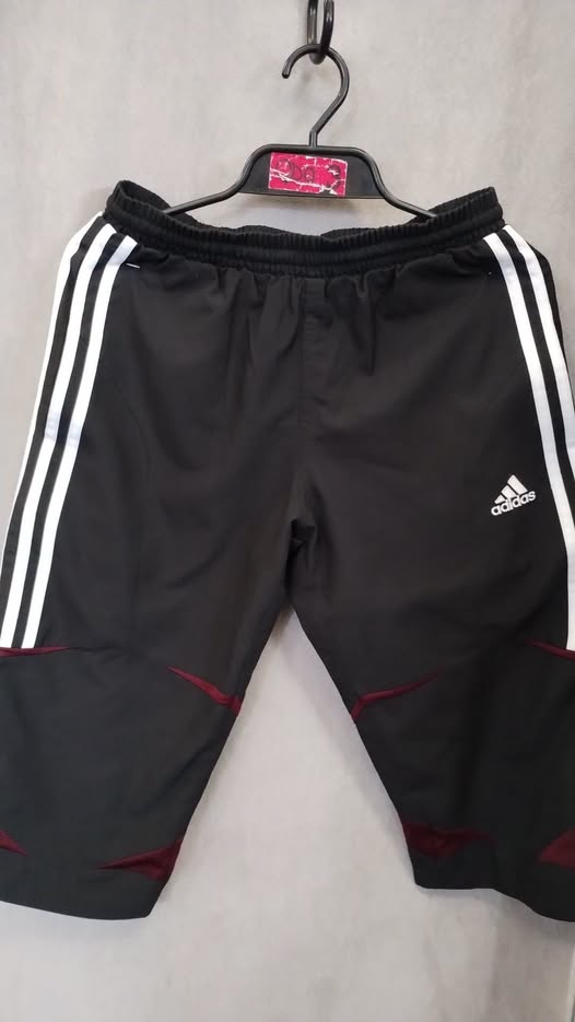 Tříčtvrťaky Adidas