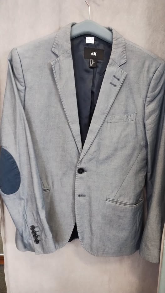 Sako H&M