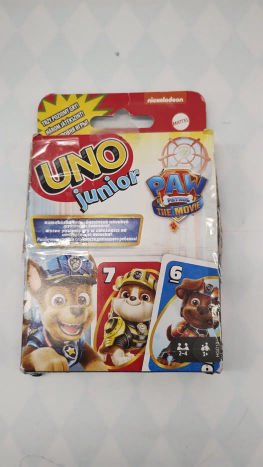 UNO junior