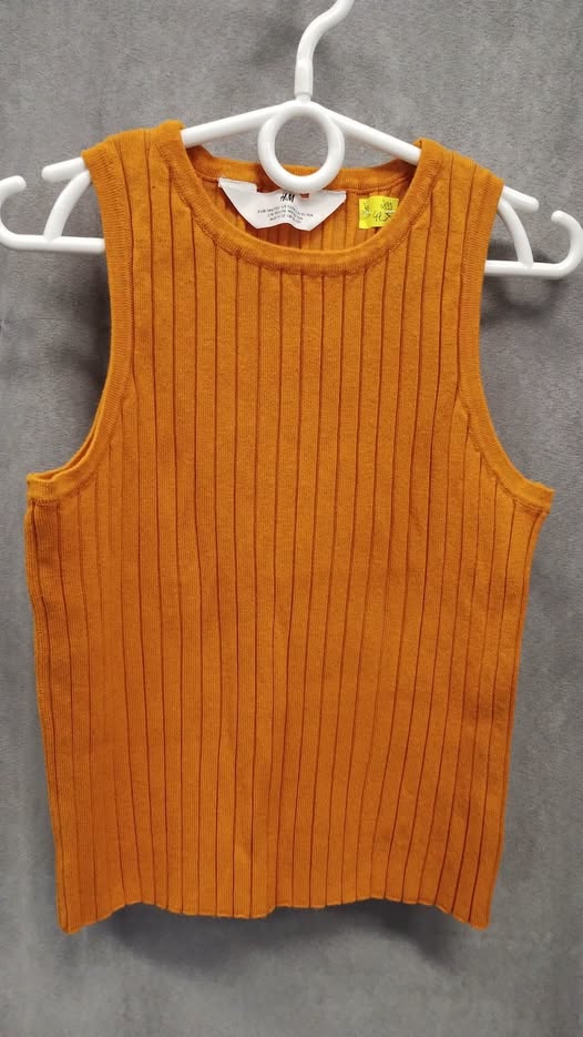 Tílko H&M