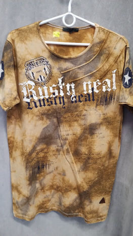 Tričko Rusty Neal