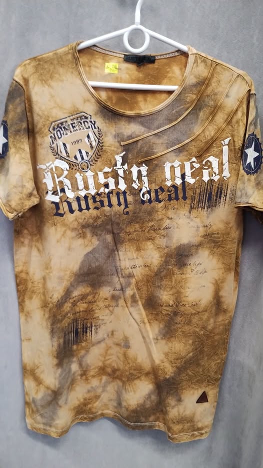 Tričko Rusty Neal