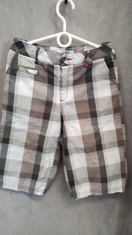 Tříčtvrťaky H&M