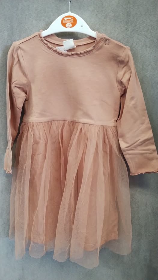 Šaty H&M