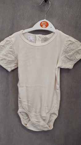 Body H&M