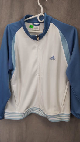 Mikina Adidas