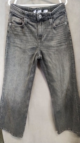 Dívčí zvonače H&M
