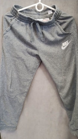 Tepláky Nike