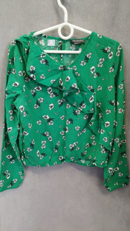 Halenka Primark