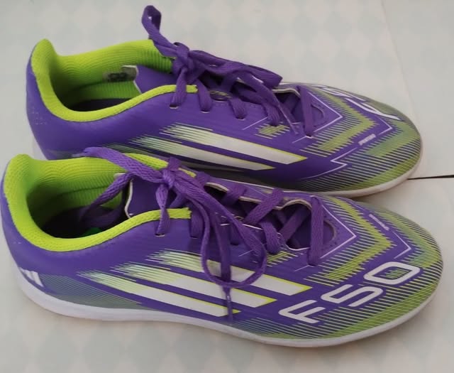 Sálovky Adidas