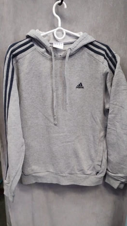 Mikina Adidas