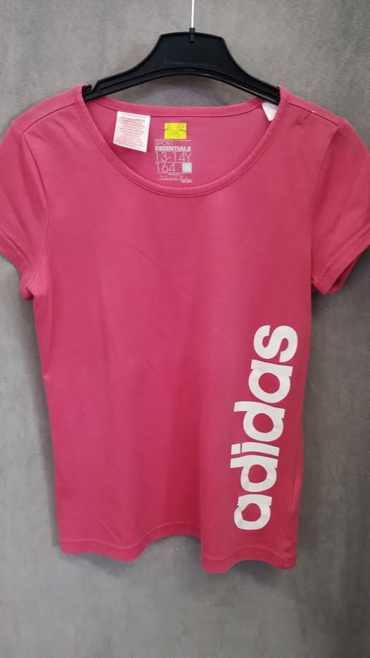 Tričko Adidas