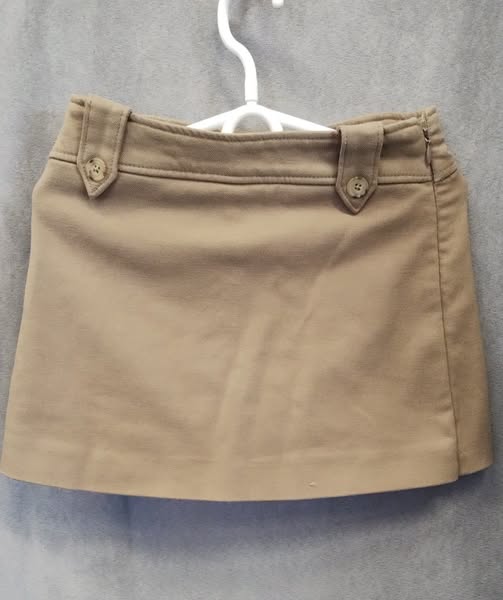 Sukně s kraťasy Zara